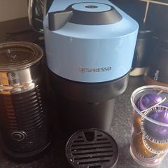 coffee machine