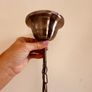 Laura Ashley Ceiling lights x3 Image 2
