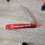 Vintage Victorinox Alox Bred knife Collectable Swiss Army Knife Image 2