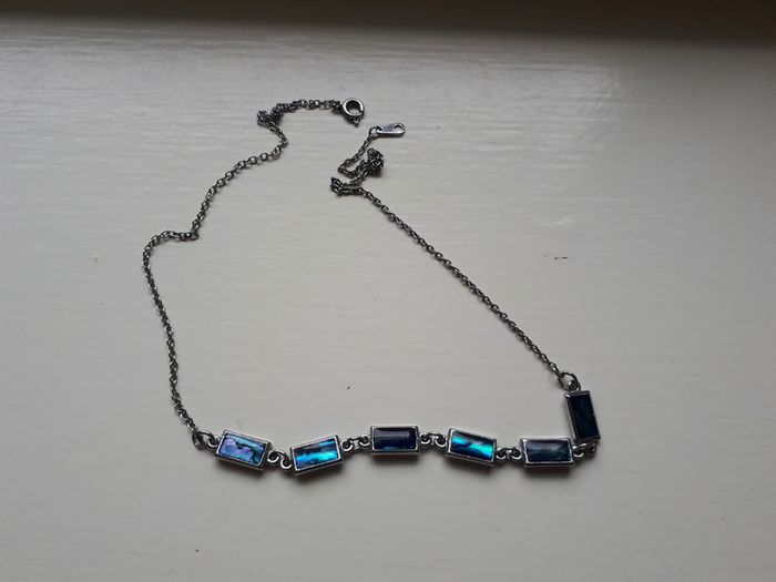 Earring, Bracelet and Necklace Set
