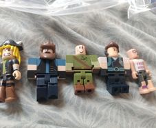 roblox figures