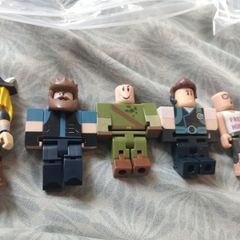 roblox figures