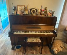 Piano