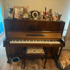 Piano