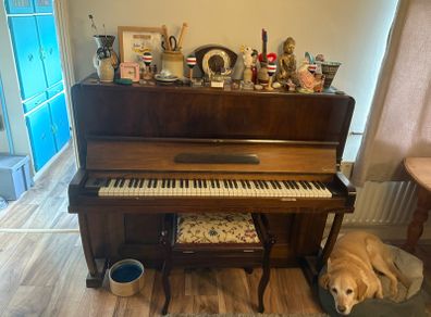 Piano