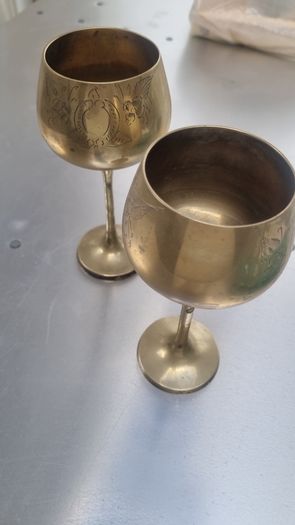 goblets