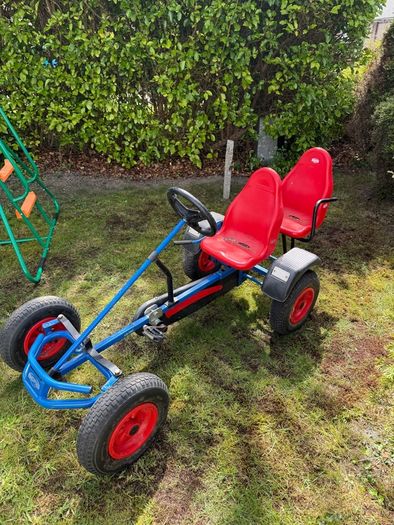 Go Kart