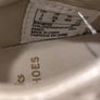 Price reduced! First baby shoes Clarks leather Image 2