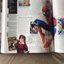 Marvel Encyclopedia Collectible Image 4