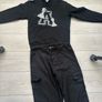 Amico Hoodie+ cargos Image 2