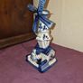 Delft Blue Windmill Image 2