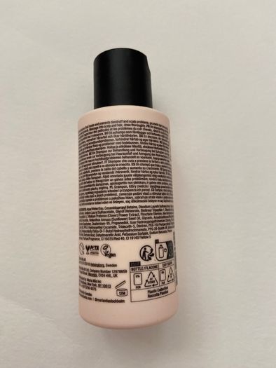 Maria Nila soothing shampoo 100 ml