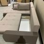 Link Corner Sofa Bed @ J & D Furniture Image 3
