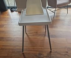 ikea high chair