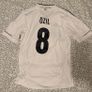 Germany National Team Jersey - Ozil Euro 2012 - Adidas Image 2
