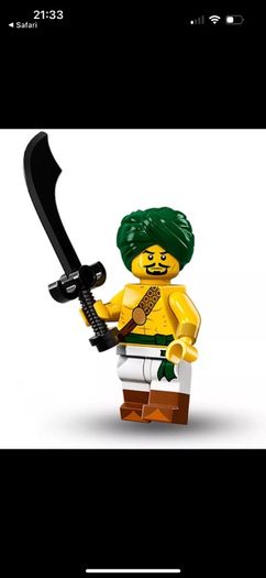 Lego Minifigures Various CMF - see individual prices