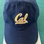Fahrenheit Baseball Cap Peaked Hat Navy.  Brand New With Tags Image 4