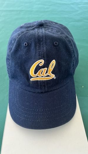 Fahrenheit Baseball Cap Peaked Hat Navy.  Brand New With Tags