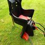 Child Bike Seat Image 2