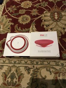 Drop Smart Kitchen Scale