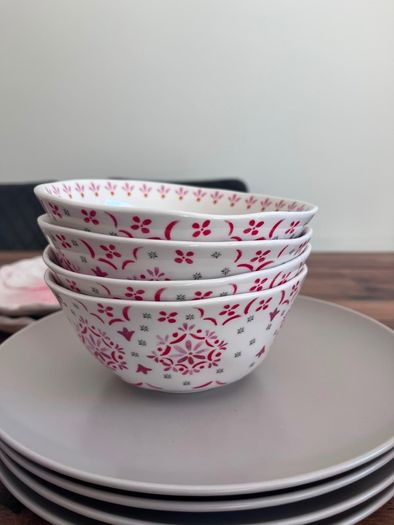 dinner set
