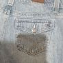 beautiful new vintage Tommy Hilfiger shorts Image 10