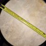 LP Ardiente Djembe Drum (12.5") Image 3