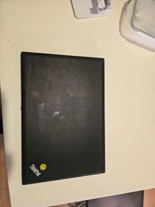 Laptop