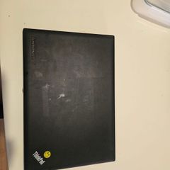 Laptop