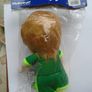 Plush toy, new, Team Ireland plush toy. Collectables. Image 2