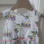 MINI CLUB girls dress Image 4
