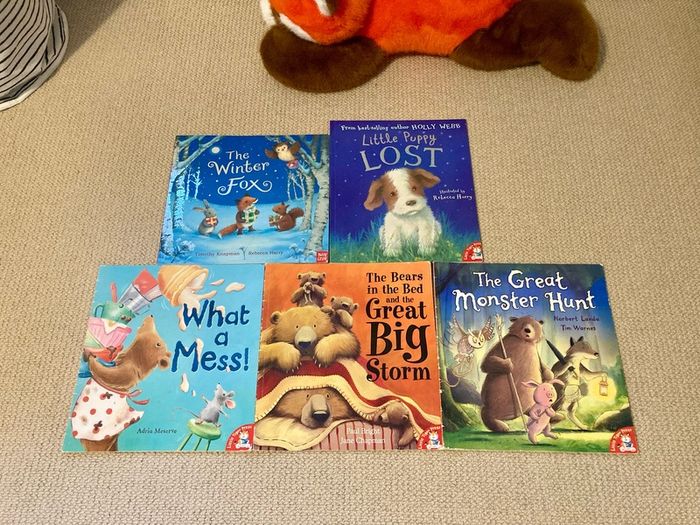 Book bundle