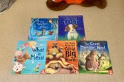Book bundle