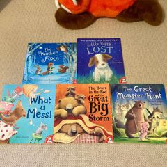 Book bundle