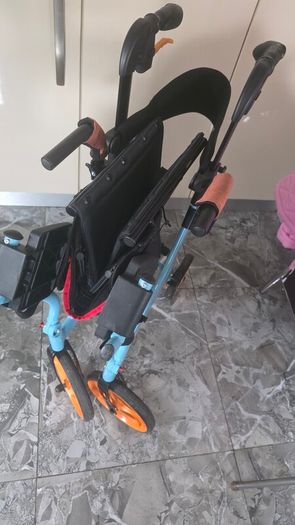 rollator