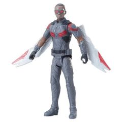 Hasbro Marvel Avengers Infinity War Titan Hero Series Marvels Falcon