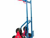 Stair Climber Trolley Sack Truck - Free Delivery Nationwide