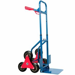 Stair Climber Trolley Sack Truck - Free Delivery Nationwide