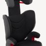 Joie Trillo High Back Booster Car Seat ISOFIX Excellent Condition Image 6