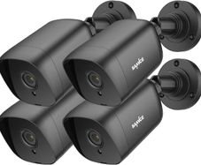 Cctv  Cameras 2 Mp