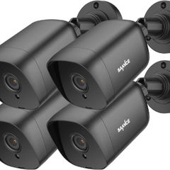 Cctv  Cameras 2 Mp