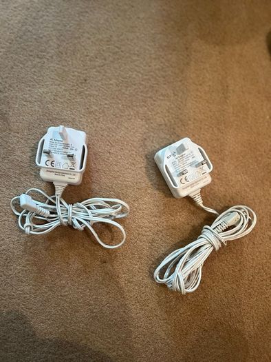 BT Video Baby Monitor