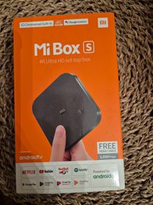 Mi Box