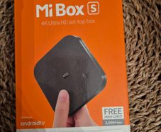 Mi Box