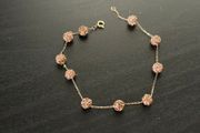 18k / ct Gold Bracelet / Bangle