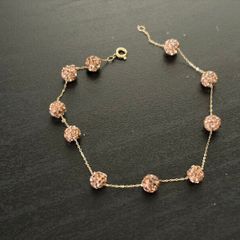 18k / ct Gold Bracelet / Bangle