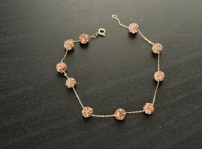 18k / ct Gold Bracelet / Bangle