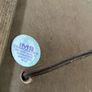 Coca Cola Lighted Liberty Clock Sign Very Rare Image 10