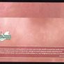 2019 Isle of Man Town and Country Birds Commemorative Stamps First Day Cover (FDC) Image 2