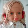 Vintage Effe Doll - Euronova Image 3